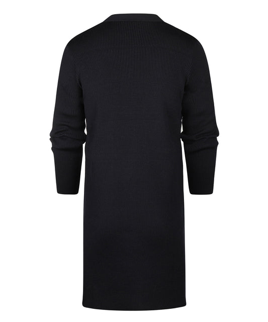Saint James Damenkleid Chambéry | Marineblau
