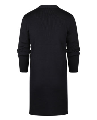 Saint James Women's Dress Chambery | Navy Blue