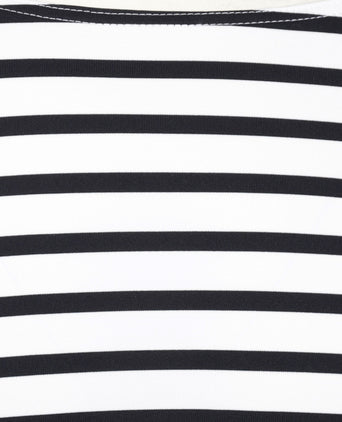 Women's T-Shirt Garde-Cote IIIR | White