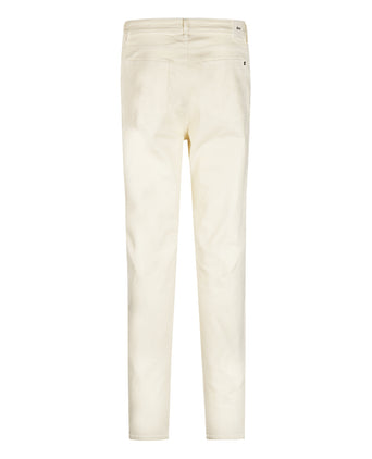 Brax Trousers Women Shakira | Ecru