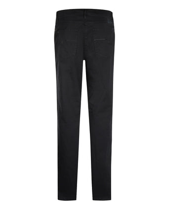 Brax Trousers Women Laura | Navy Blue