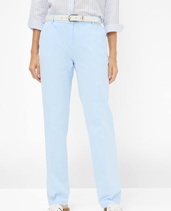 Brax Trousers Women Maron | Blue