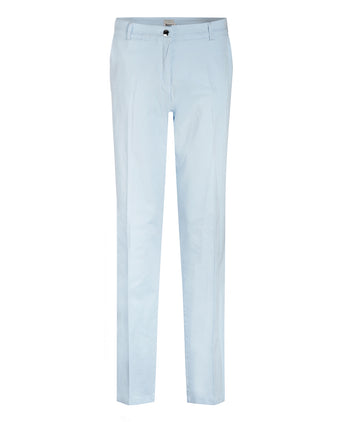 Brax Trousers Women Maron | Blue
