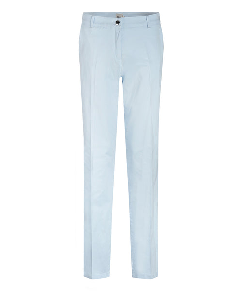 Brax Broek Dames Maron | Blauw