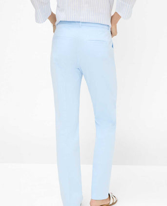 Brax Trousers Women Maron | Blue