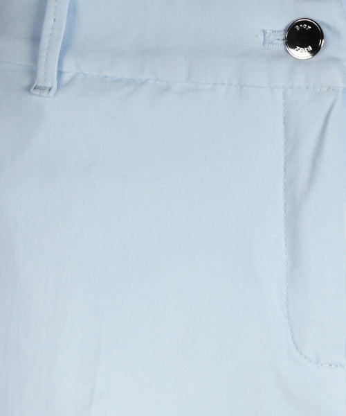 Brax Broek Dames Maron | Blauw