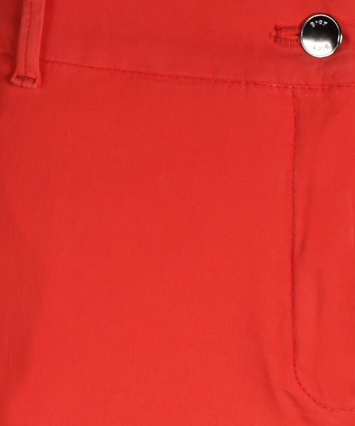 Brax Trousers Women Maron | Red