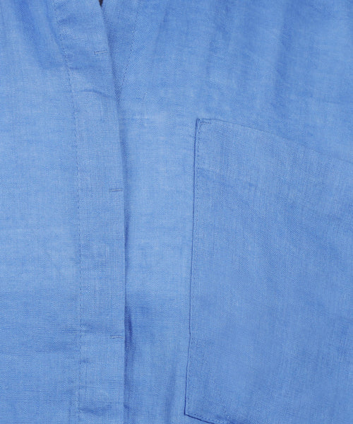 Brax Women's Blouse Vicki | Blue