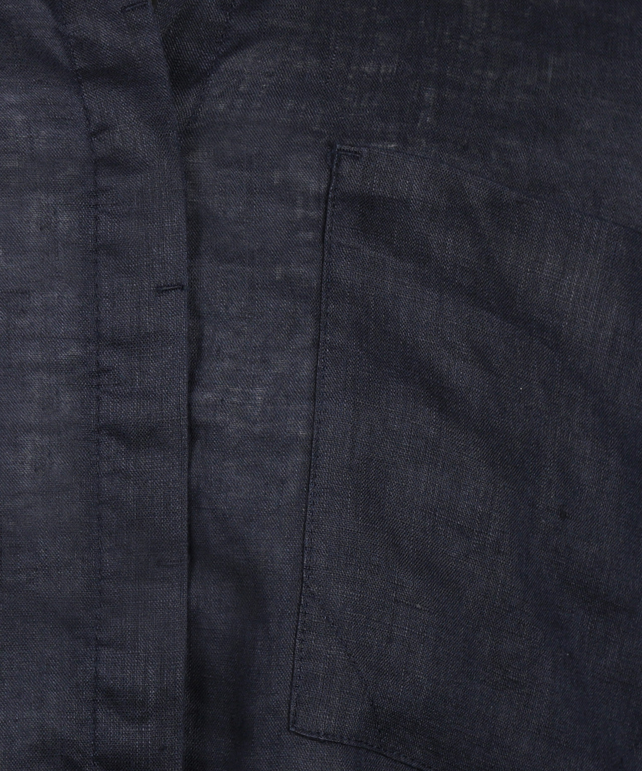 Brax Damenbluse Vicki | Marineblau