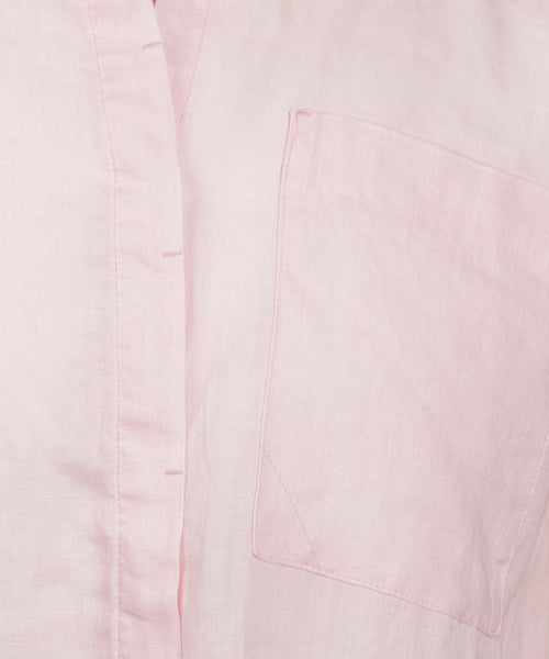 Brax Dames Blouse Vicki | Roze