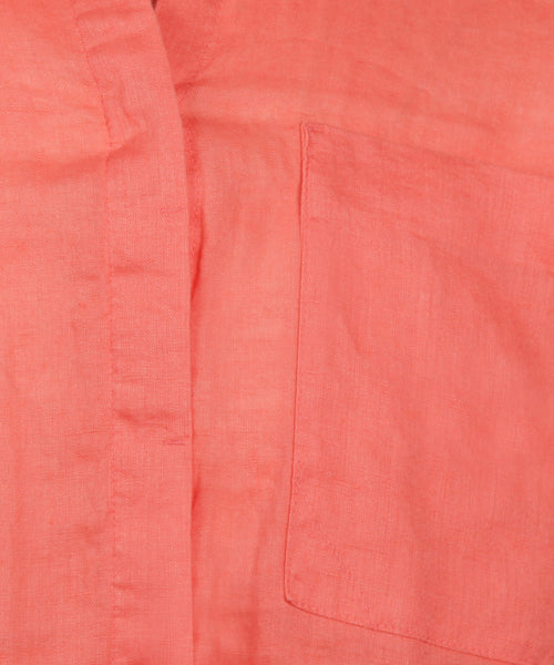 Brax Women's Blouse Vicki | Pink