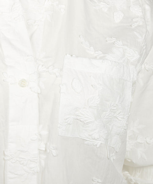 Repeat Women's Blouse | White
