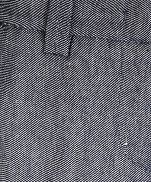 Trousers Women Franca 9 | Denim Blue