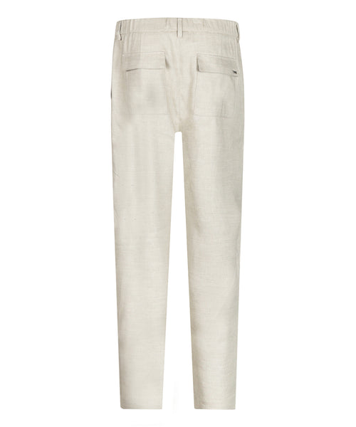 Trousers Women Ilma 5 | Beige