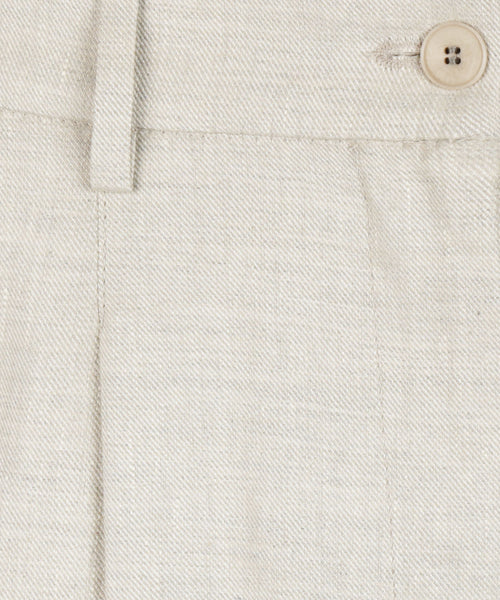 Trousers Women Ilma 5 | Beige