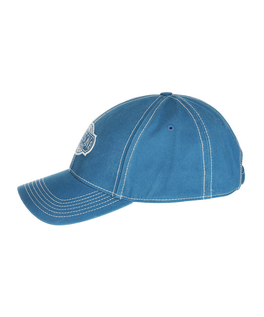 Classic Logo Cap | Blue