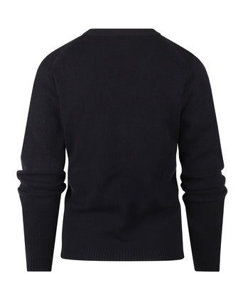 William Lockie Vest Leontien | Navy