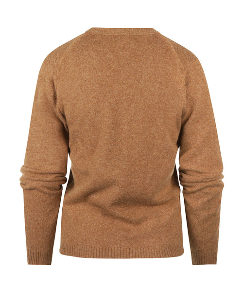 William Lockie Vest Leontien | Driftwood