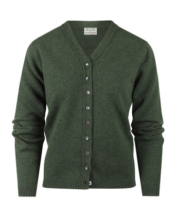 William Lockie Vest Leontien | Rosemary