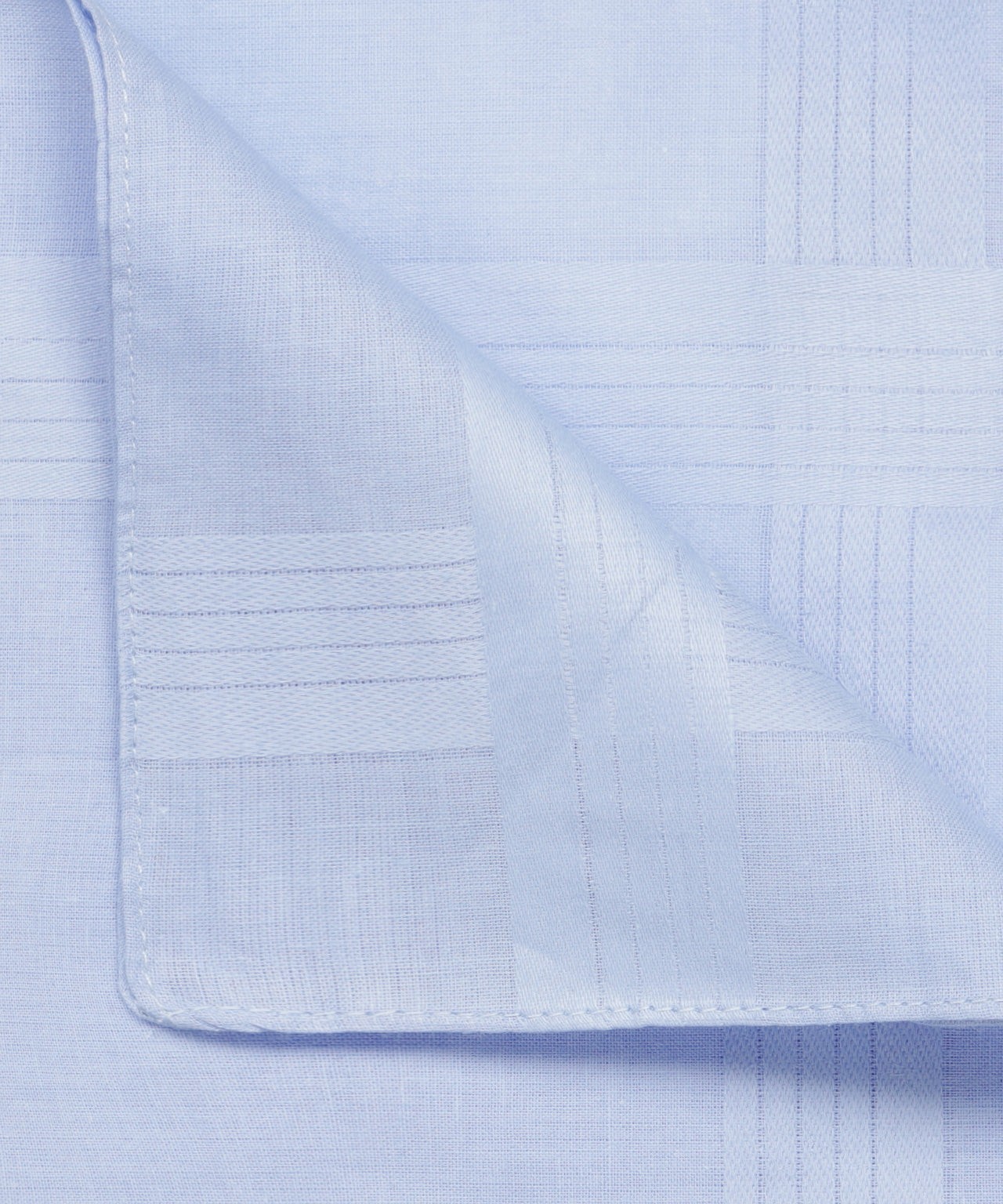 Zakdoek Los | Mid Blue