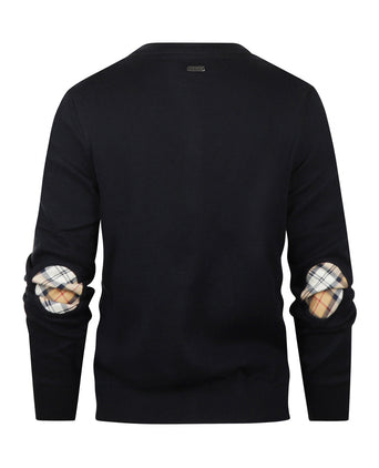 Barbour Dames Vest | Navy Blauw