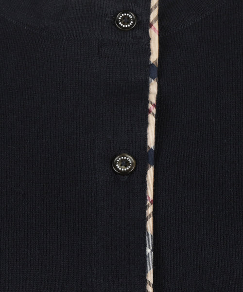 Barbour Women's Vest | Navy Blue