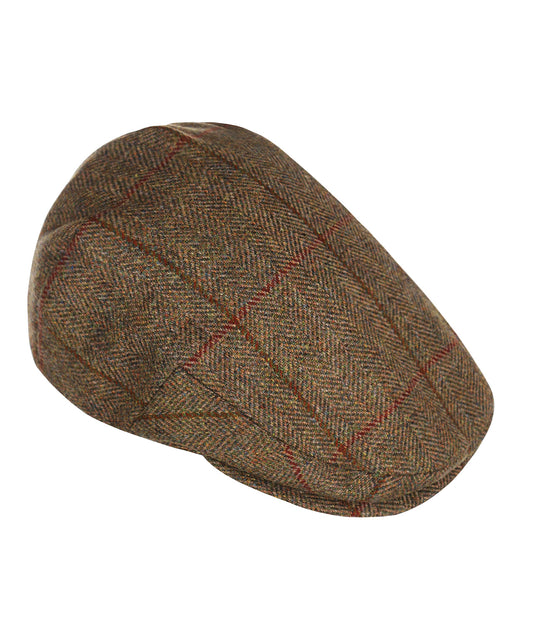 Classic Men's Cap | Green
