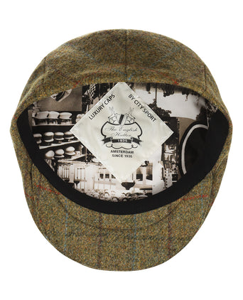 Classic Men's Cap | Green