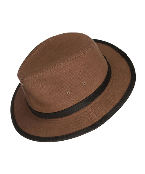 Hat Traveller Outdoor | Brown