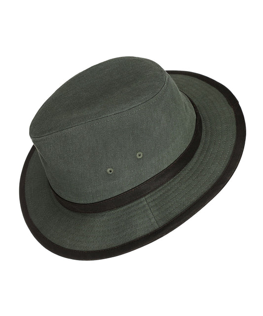 Hat Traveller Outdoor | Grün