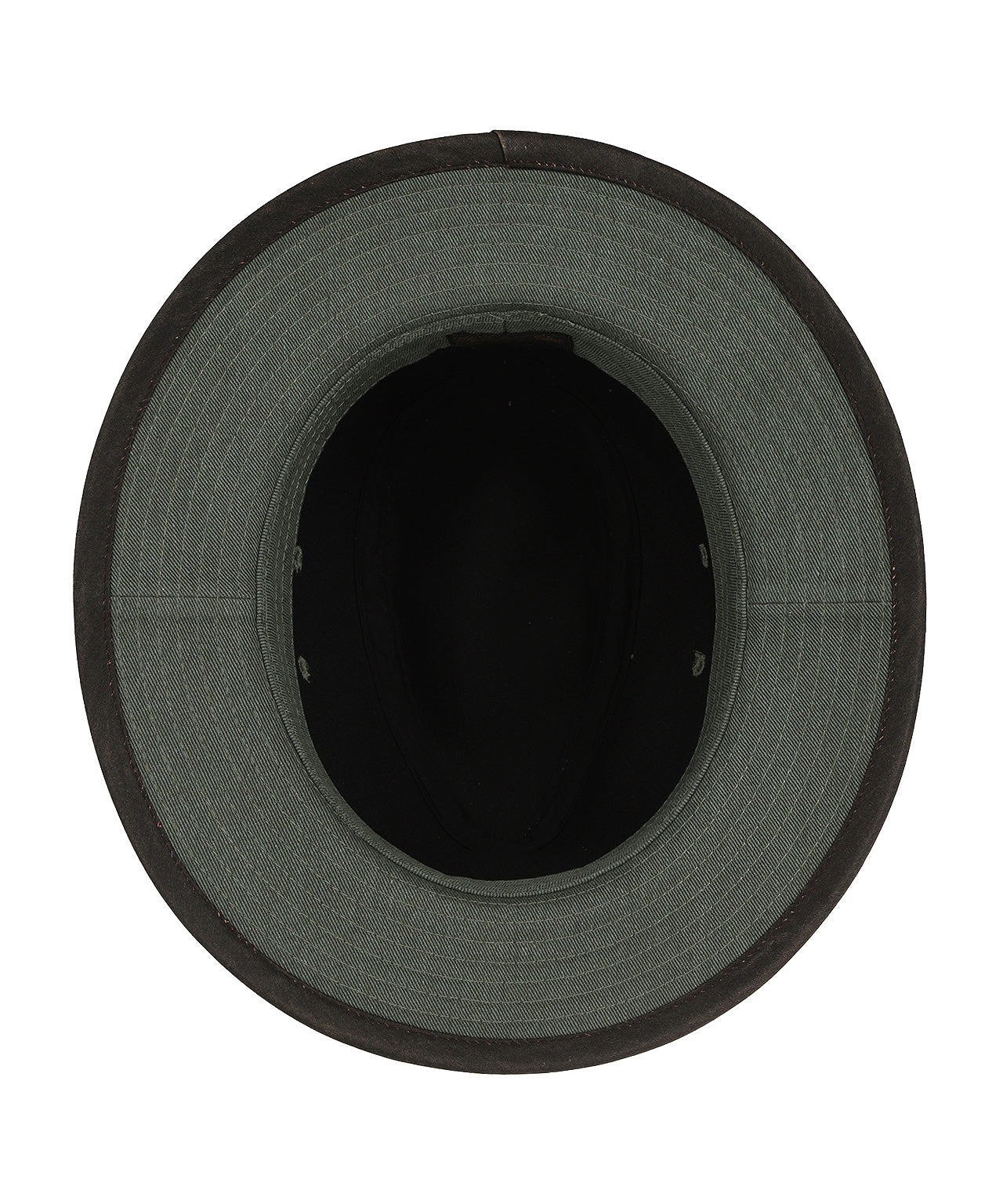 Hoed Traveller Outdoor | Groen