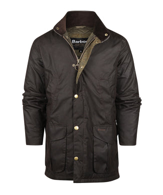 Barbour Jacket Hereford Wax | Bruin Barbour Jacket Hereford Wax | Bruin