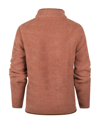 Lavenham Fleece Vest Dames | Roze