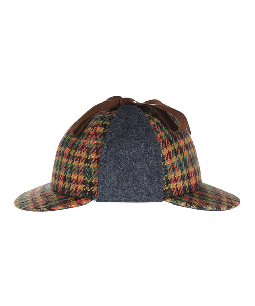 Sherlock Holmes Hat | Brown