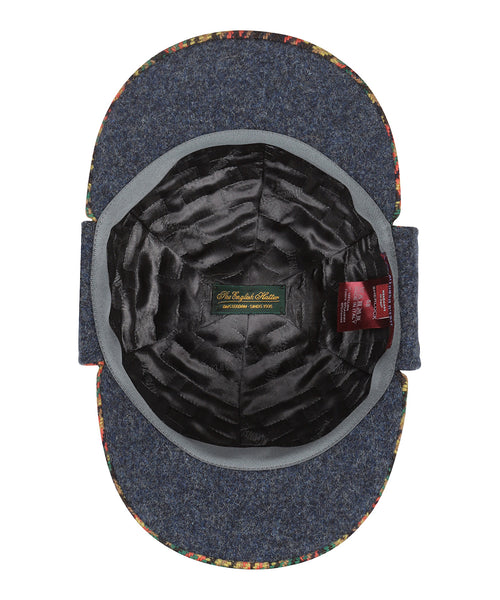 Sherlock Holmes Hat | Brown