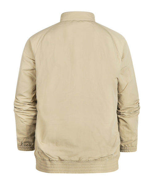 Barbour Summer Royston Showerproof Jacket | Beige
