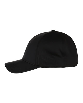 Stetson Baseball Cap Active | Zwart