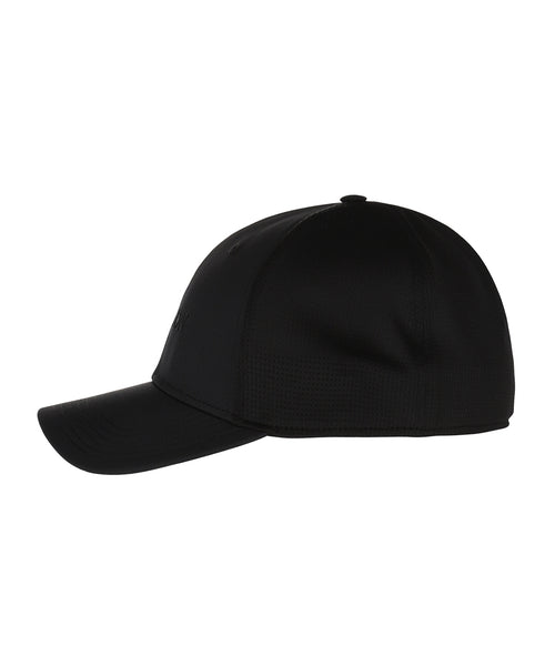 Stetson Baseball Cap Active | Zwart