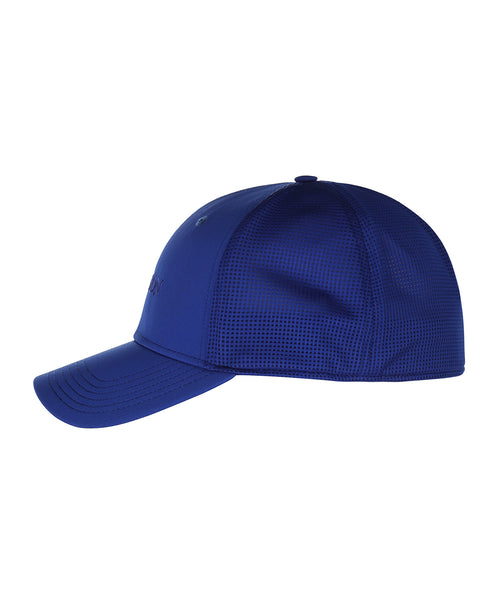 Stetson Baseball Cap Active | Blauw 29