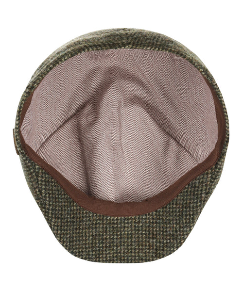 Stetson Texas Wool | Groen
