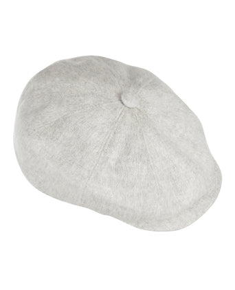 Stetson Hatteras Cashmere 160 Years | Light Grey