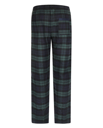 Pyjamabroek Flannel | Blackwatch