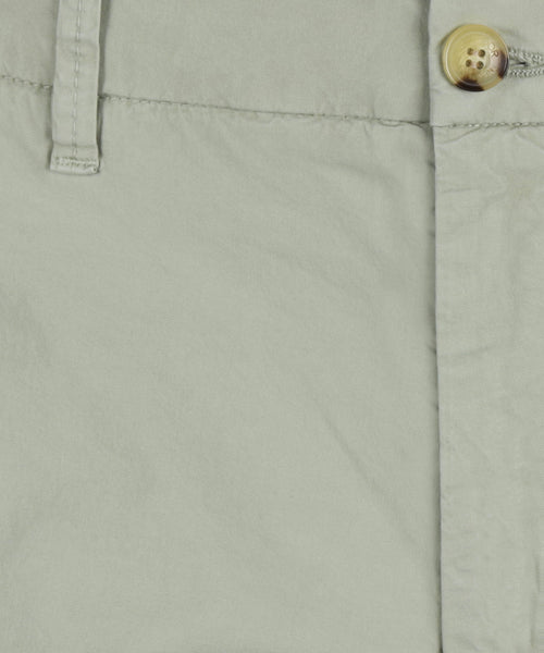 Poplin Short | Ice Green