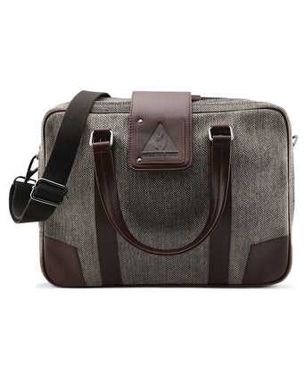Laptop Tas Shelby Brothers | Bruin