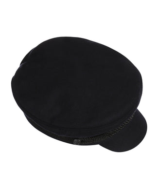 Skipper's cap | Navy Blue Skipper's cap | Navy Blue