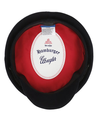 Skipper's cap | Navy Blue