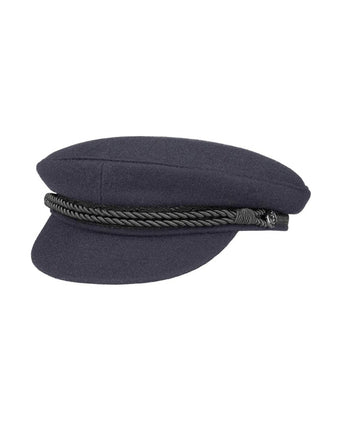 Skipper's cap | Navy Blue