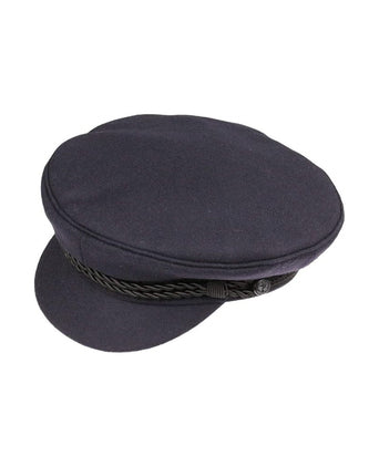 Skipper's cap | Navy Blue