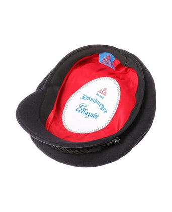 Skipper's cap | Navy Blue