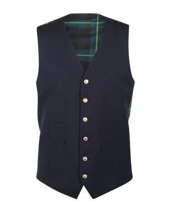 Gilet 90 Years Edition | 90 Y Green